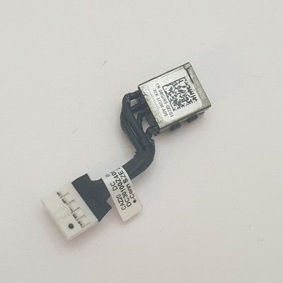 Dell Latitude 7480 Strombuchse mit Kabel Netzbuchse DC Power Jack – Bild 2