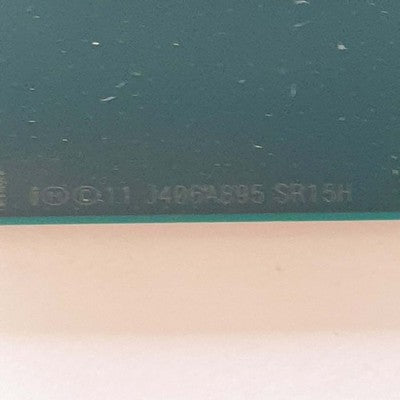 Intel Core i7-4700MQ CPU Prozessor 2.4GHz SR15H für Lenovo ThinkPad T540p – Bild 3