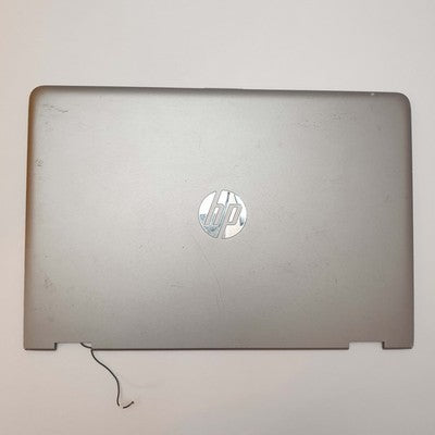 HP Pavilion X360 14 BA Displaygehäuse Deckel Gehäuse Top Lid LCD Cover