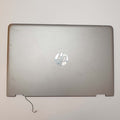 HP Pavilion X360 14 BA Displaygehäuse Deckel Gehäuse Top Lid LCD Cover
