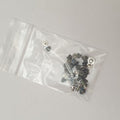 Fujitsu LIFEBOOK U7512 Schraubensatz Screw Set Gehäuse Mainboard Schrauben