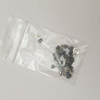 Fujitsu LIFEBOOK U7512 Schraubensatz Screw Set Gehäuse Mainboard Schrauben