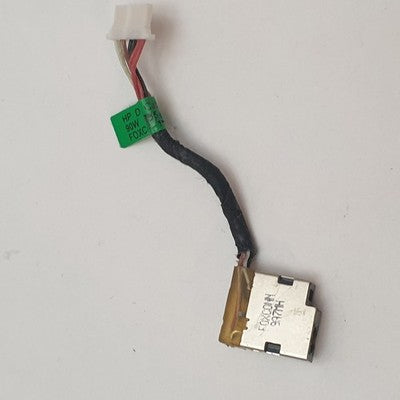 HP 17 ca1152ng Strombuchse DC Jack Netzbuchse Ladebuchse Kabel