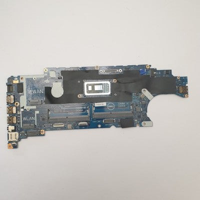 Dell Latitude 5410 Mainboard Defekt Motherboard Faulty