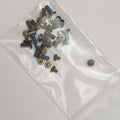 Fujitsu LifeBook U7310 Schraubensatz Screw Set Schrauben Notebook