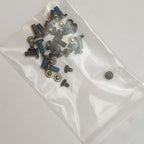 Fujitsu LifeBook U7310 Schraubensatz Screw Set Schrauben Notebook