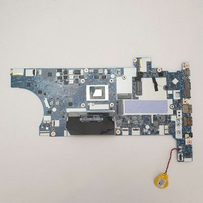 Lenovo ThinkPad T14 Gen 1 Mainboard AMD Ryzen 5 PRO 4650U Motherboard