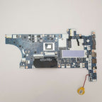 Lenovo ThinkPad T14 Gen 1 Mainboard AMD Ryzen 5 PRO 4650U Motherboard