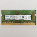 Samsung 4GB DDR4 2400 SODIMM RAM 1x4GB Laptop Speicher Arbeitsspeicher
