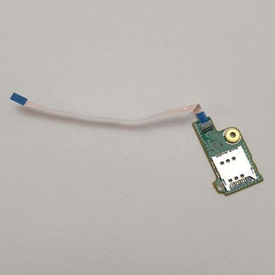 Fujitsu Lifebook U939X SIM Kartenleser Board SIM Card Reader Slot