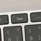 HP EliteBook 840 G5 Tastatur Deutsch QWERTZ Backlit Keyboard DE – Bild 2