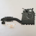 Lenovo ThinkPad E14 Gen 5 Kühler Lüfter Wärmeleitpaste Fan Cooler Heatsink