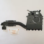 Lenovo ThinkPad E14 Gen 5 Kühler Lüfter Wärmeleitpaste Fan Cooler Heatsink