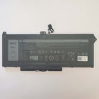 Dell Latitude 5520 Original Akku 3941 mAh 63Wh Li-ion Battery Pack D