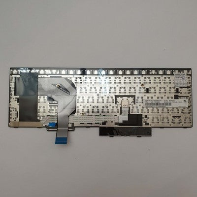 Lenovo ThinkPad P51s Tastatur Französisch AZERTY Keyboard FR – Bild 2