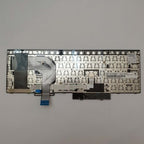 Lenovo ThinkPad P51s Tastatur Französisch AZERTY Keyboard FR – Bild 2
