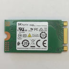 SK hynix 256GB M.2 NVMe PCIe Gen3 x2 SSD HFM256GDHTNG 42mm 2242