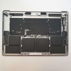 Apple MacBook Pro A1990 Handauflage Tastatur QWERTY Palmrest Keyboard – Bild 2