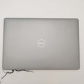 Dell Latitude 5310 Displaygehäuse Deckel Gehäuse Top Lid LCD Cover