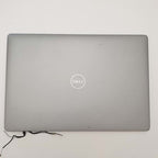 Dell Latitude 5310 Displaygehäuse Deckel Gehäuse Top Lid LCD Cover