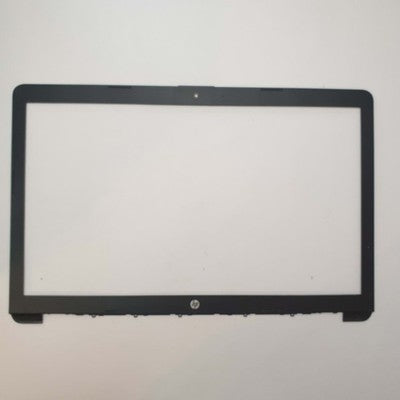 HP 17 ca1152ng Displayrahmen Bezel Frontblende LCD Rahmen