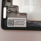 Dell Latitude 7285 2 in 1 Tastaturrahmen Palmrest Handauflage Touchpad – Bild 3