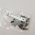 Dell Latitude 5290 Schraubensatz Schrauben Screw Set Notebook Gehäuseschrauben – Bild 2