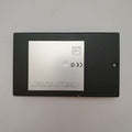 Fujitsu LifeBook E736 HDD Gehäuse Abdeckung Cover