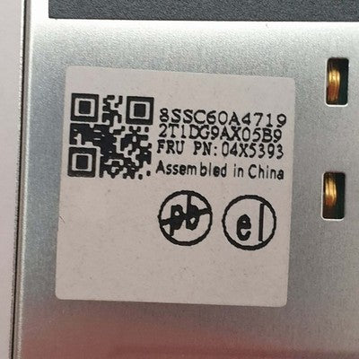 Lenovo Thinkpad P43s Smart Card Reader Kartenleser Board – Bild 3