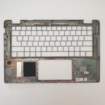 Dell Latitude 5420 Handauflage Gehäuse Oberteil Palm Rest – Bild 2