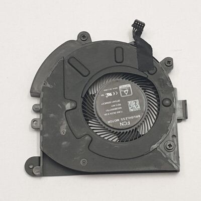 HP EliteBook 735 G5 830 G5 Lüfter Fan Cooler