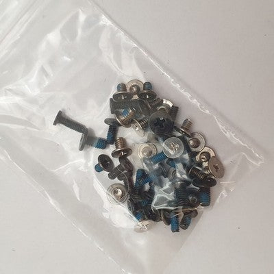Lenovo V15 G2 Gen 2 Schraubensatz Screw Set Schrauben