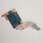 Dell Latitude 5410 Tastatur Anschluss Board Schnittstelle – Bild 2