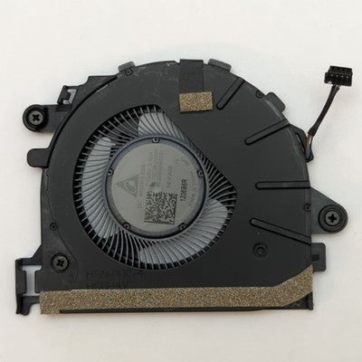 HP EliteBook 845 G8 Lüfter Cooling Fan Notebook Kühler