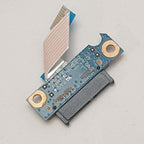 HP 17 ca1152ng ODD Laufwerk Anschluss Board SATA Connector Platine – Bild 2