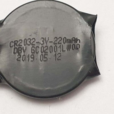 Dell Latitude 5580 BIOS/CMOS Batterie – Bild 3