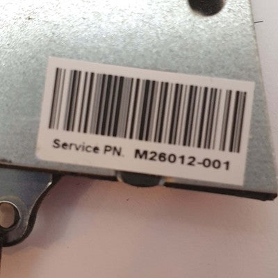 HP Probook 650 G8 Lüfter Fan DC5V 0.5A Notebook Kühler – Bild 3