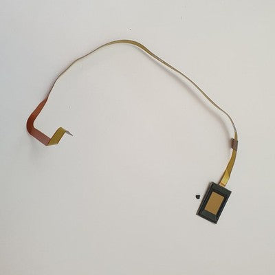 Dell Precision 7540 Fingerprint Sensor Sensor Fingerabdruck – Bild 2