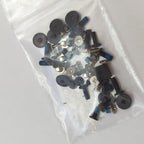 Lenovo E50-70 Schraubensatz Screw Set Schrauben Notebook Laptop – Bild 2