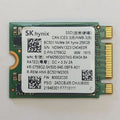 SK hynix BC501 256GB M.2 NVMe SSD PCIe Internes Solid State Drive