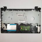 Toshiba Satellite Pro R50-C-107 Palmrest Gehäuse Oberteil mit Touchpad – Bild 2
