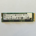 Intel 660p 512GB M.2 SSD 2280 NVMe PCIe Internes Solid State Drive