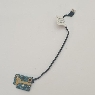 Dell Latitude 7480 LED Board Indicator Board mit Kabel