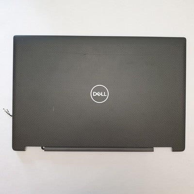 Dell Precision 7540 Displaydeckel Deckel Top Lid LCD Cover