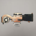 Lenovo ThinkPad X12 Detachable G1 Kühler Lüfter Heatsink Cooling Fan