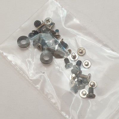 Lenovo ThinkPad X1 Yoga Gen 8 G8 Schraubensatz Schrauben Screw Set