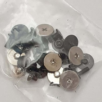Dell Latitude 3520 Schraubensatz Screw Set Schrauben Notebook Gehäuse – Bild 2