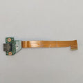 Lenovo ThinkPad T14s Gen 2 USB Port Board USB Anschluss Platine