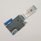 Dell Latitude 7400 I/O Board Verbindung Platine Daughterboard