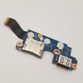 HP EliteBook 845 G10 USB Board USB Anschluss Platine I O Port Board